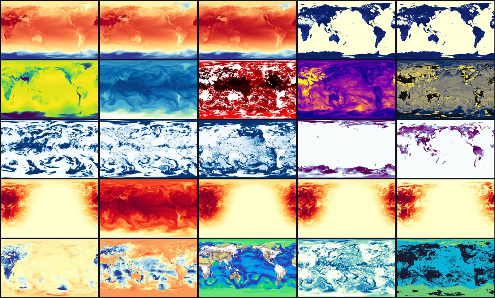 AI Weather Models Are Finally Good — Now WindBorne Has to Prove They Can Make Money