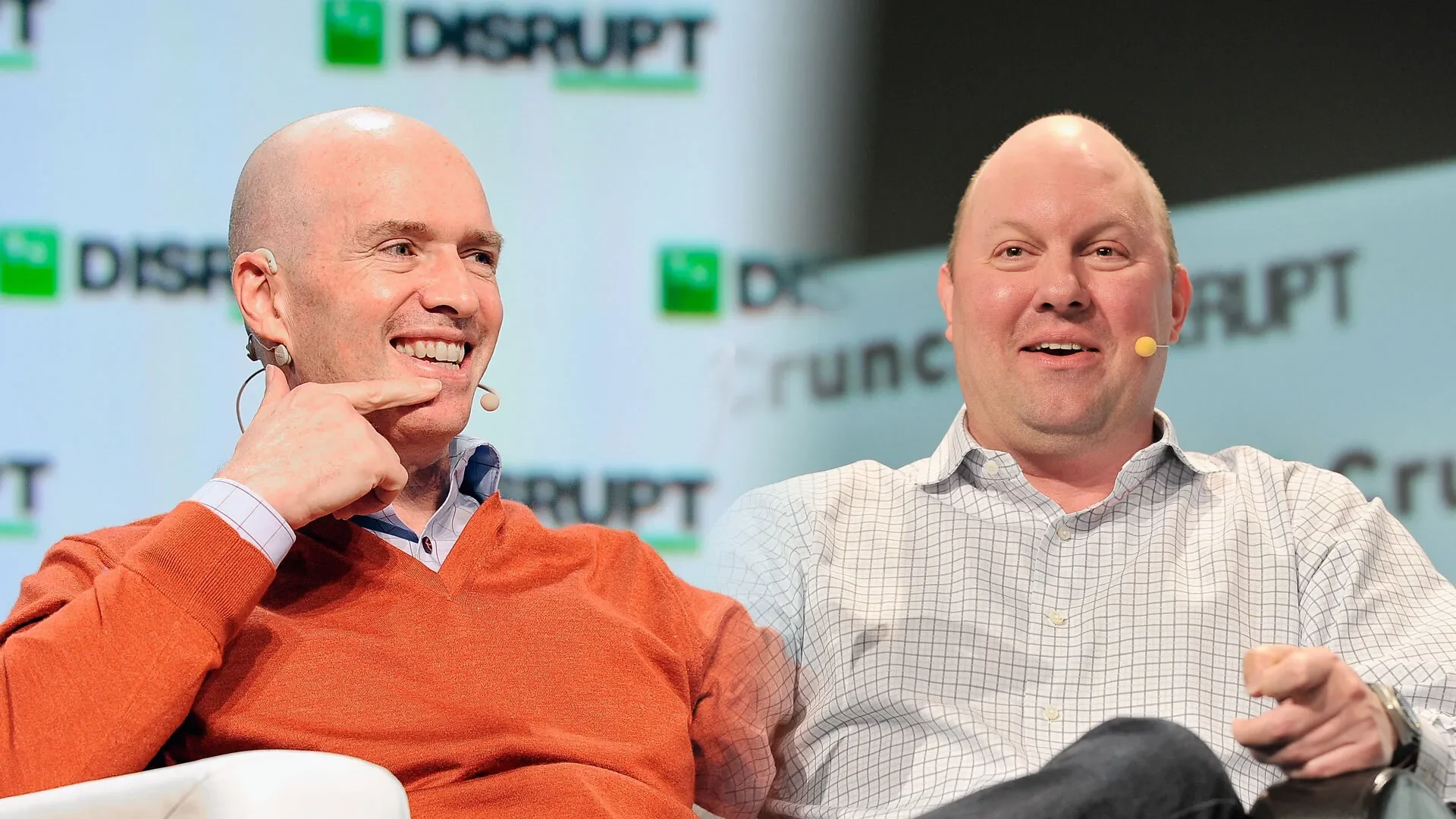 Andreessen, Horowitz and Brockman Pour Money Into a Midterm Air War Over the Data Centers Reshaping America