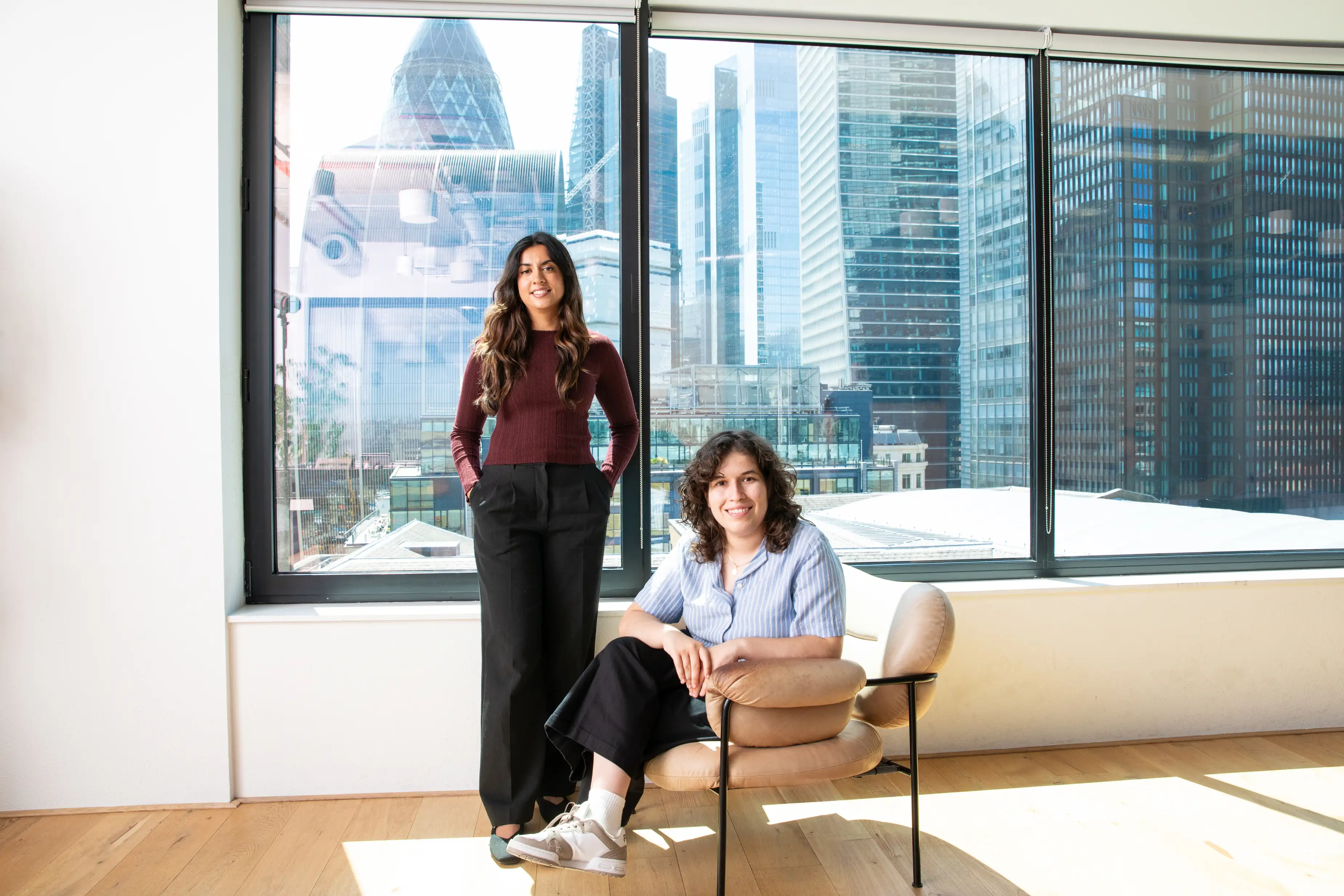 Cascade Lands $3.5M to Give Contractors an AI Edge in the Constant Bid Race