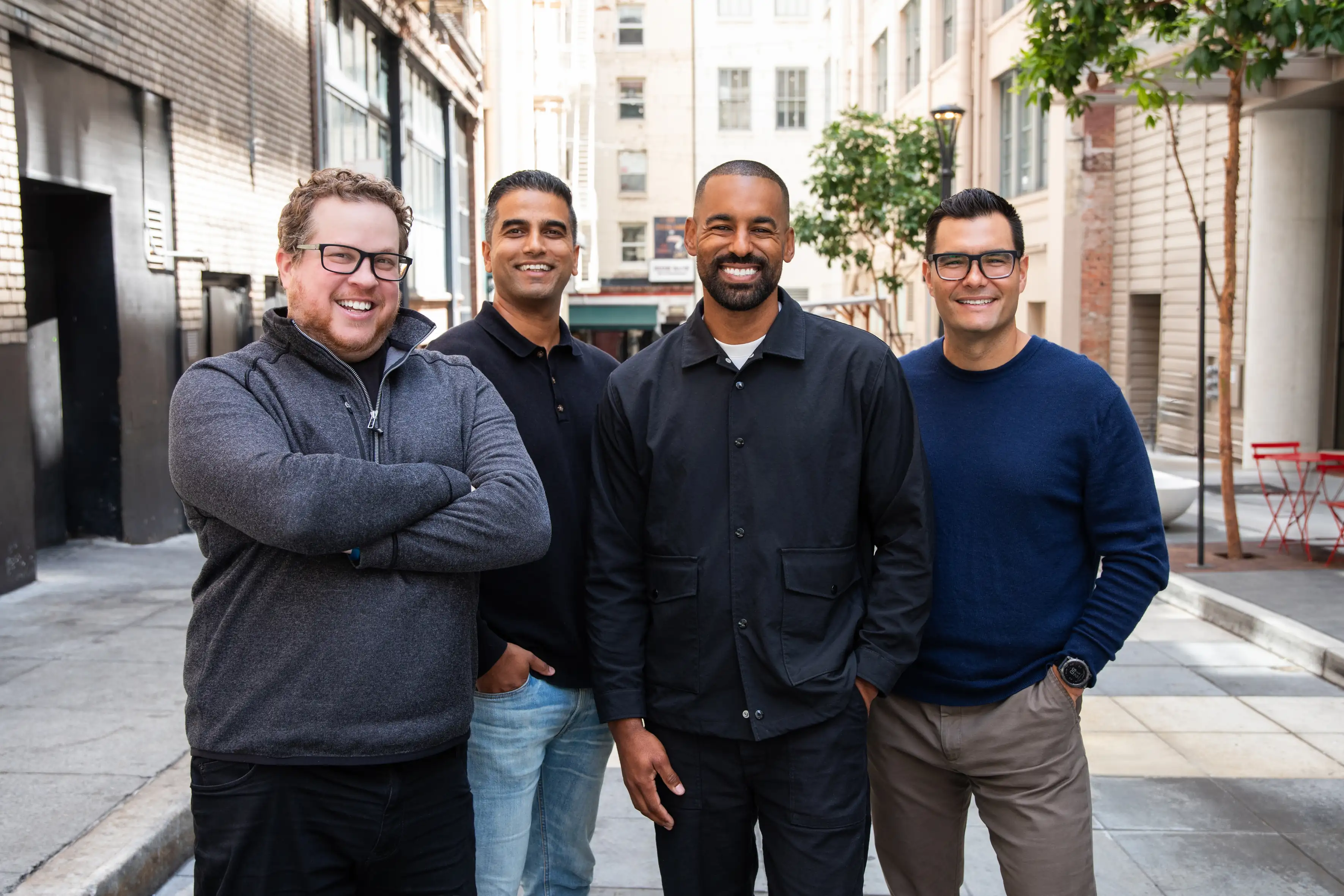 Fiat Ventures Merges Investing and Advisory Under One Roof, Closes a $35M Second Vehicle