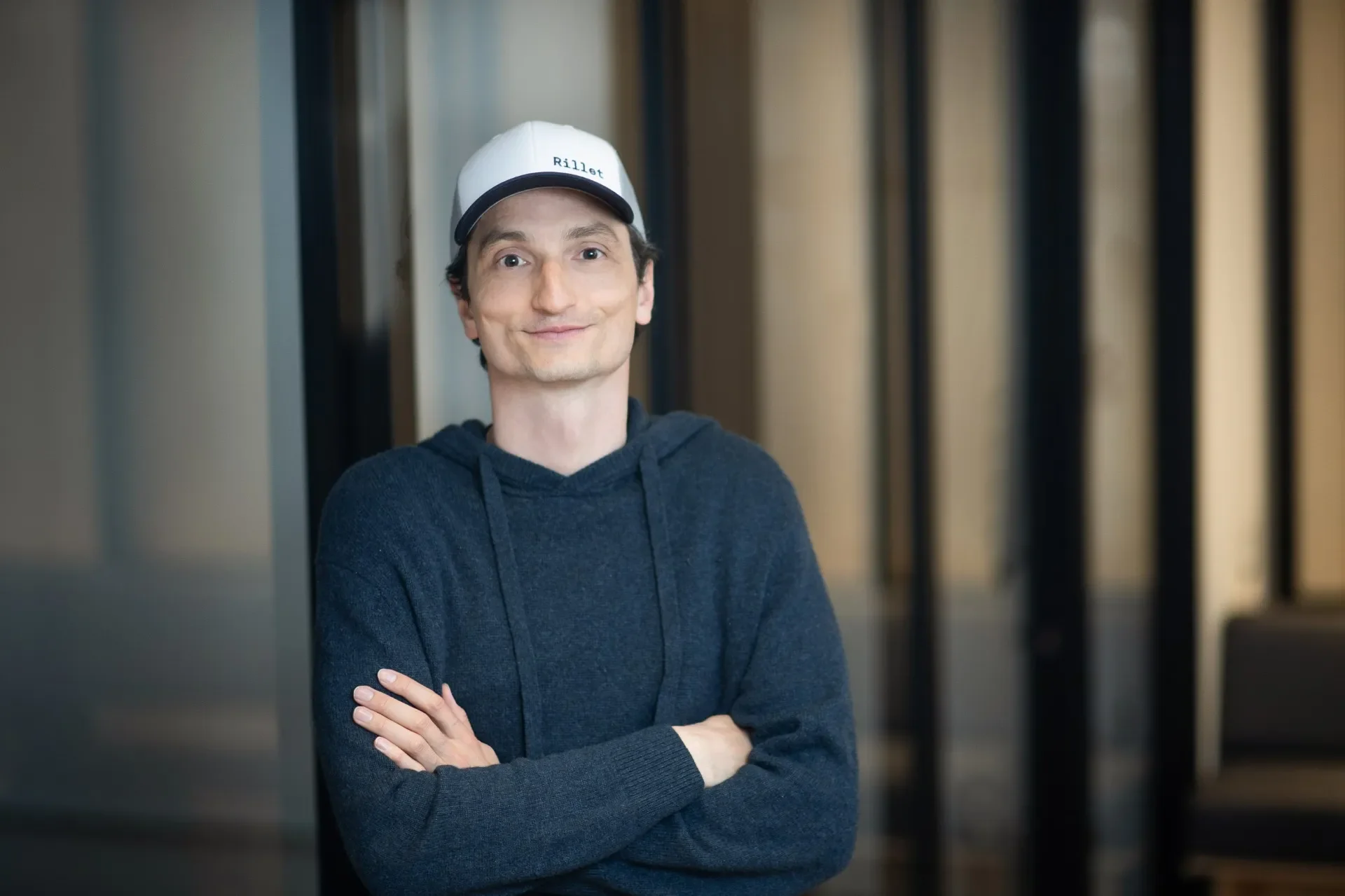 Two Days to the Billion-Dollar Club: Inside Rillet's $100M Lightning Round