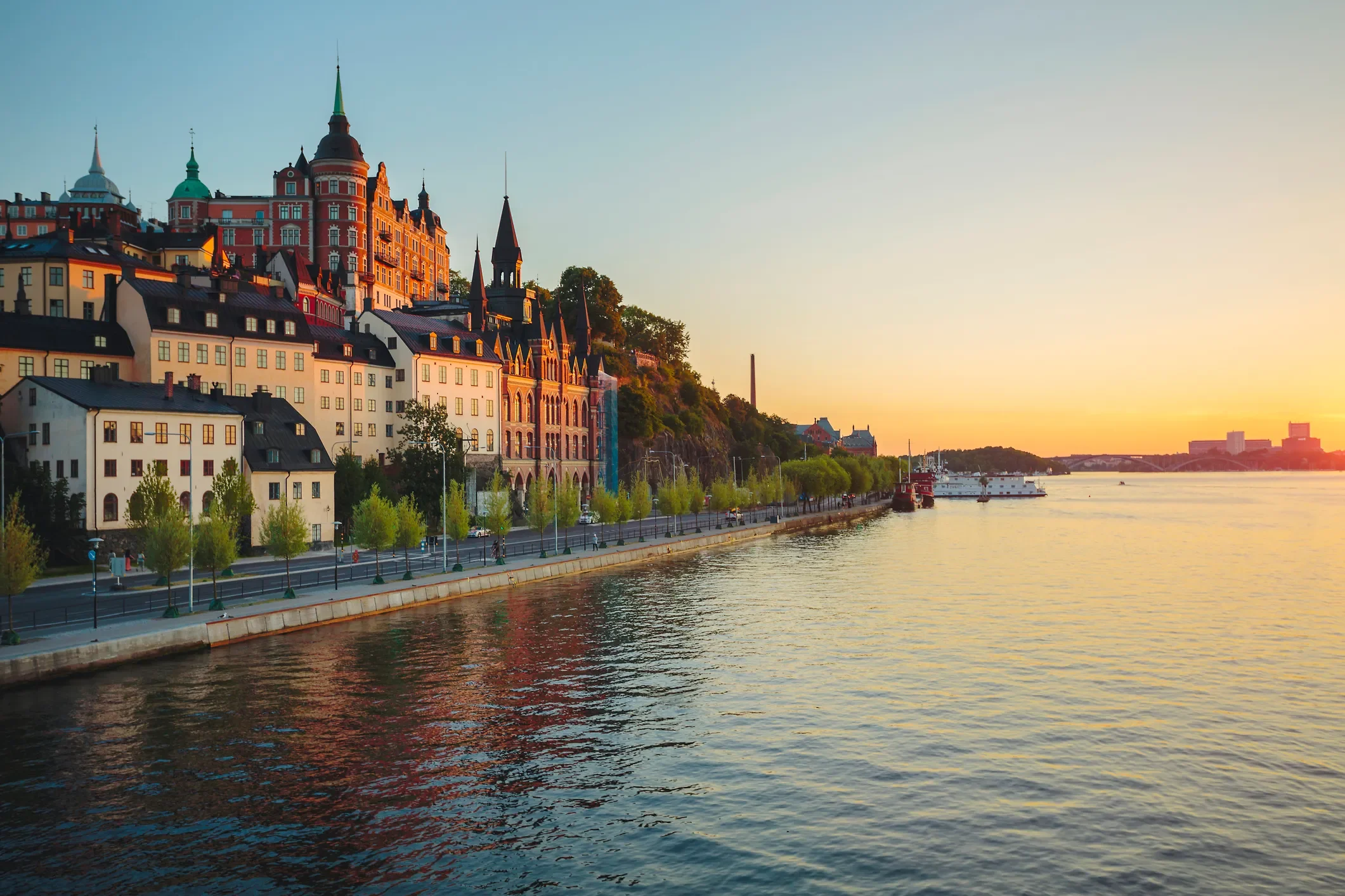 A Ten-Million-Person Unicorn Factory: The Deliberate Blueprint Behind Sweden's Startup Miracle
