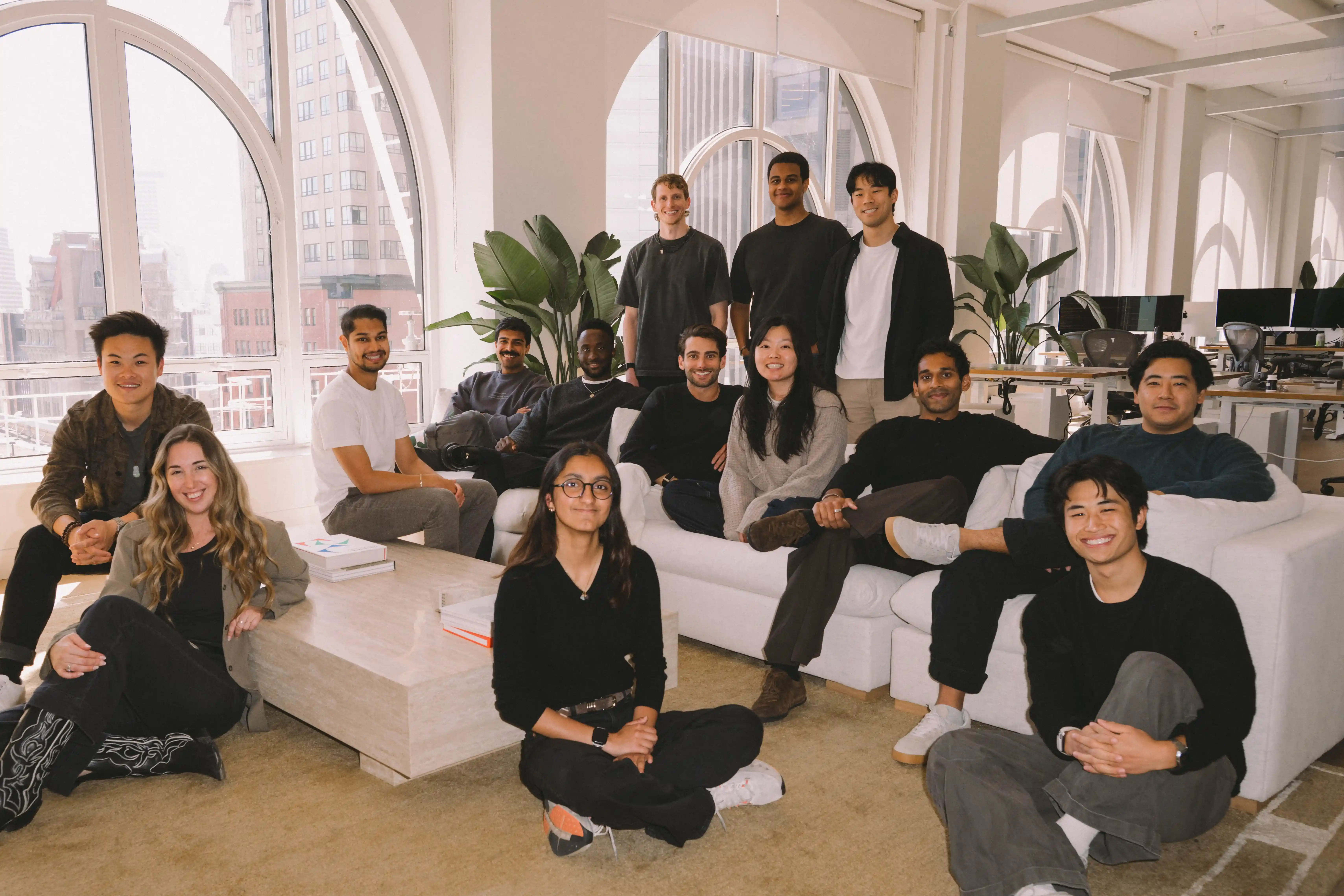 Stripe Has a New Rival: Natural Nets $30M to Wire Money Into Autonomous AI Buyers