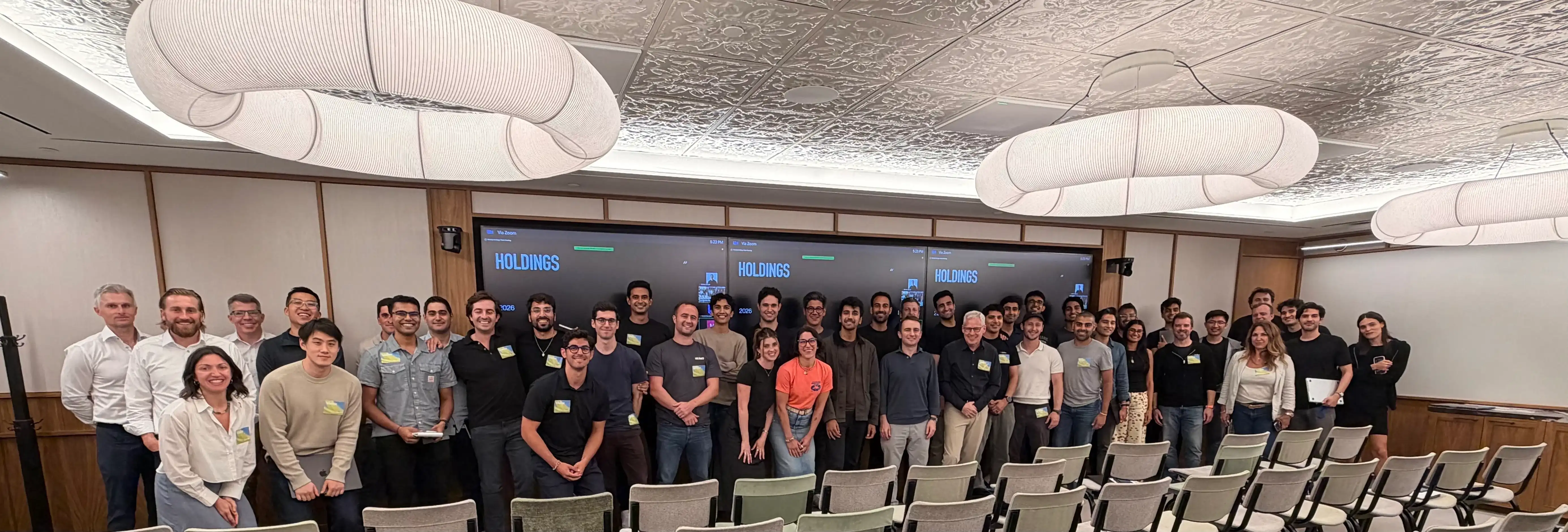 Thrive Holdings Lands $2B to Turn Frontier AI Into Enterprise Software, With OpenAI at Its Side