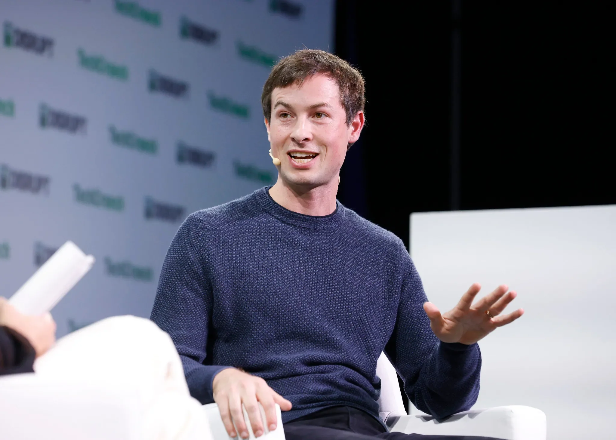 The Jobs Name Behind the Next Cancer Bet: Reed Jobs Is Wagering the Disease Doesn't Have to Be Fatal