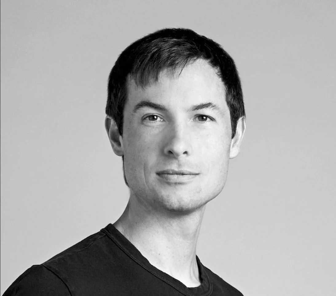 Reed Jobs Is Building an AI Oncology Startup and Wants the Science, Not the Surname, in the Headlines