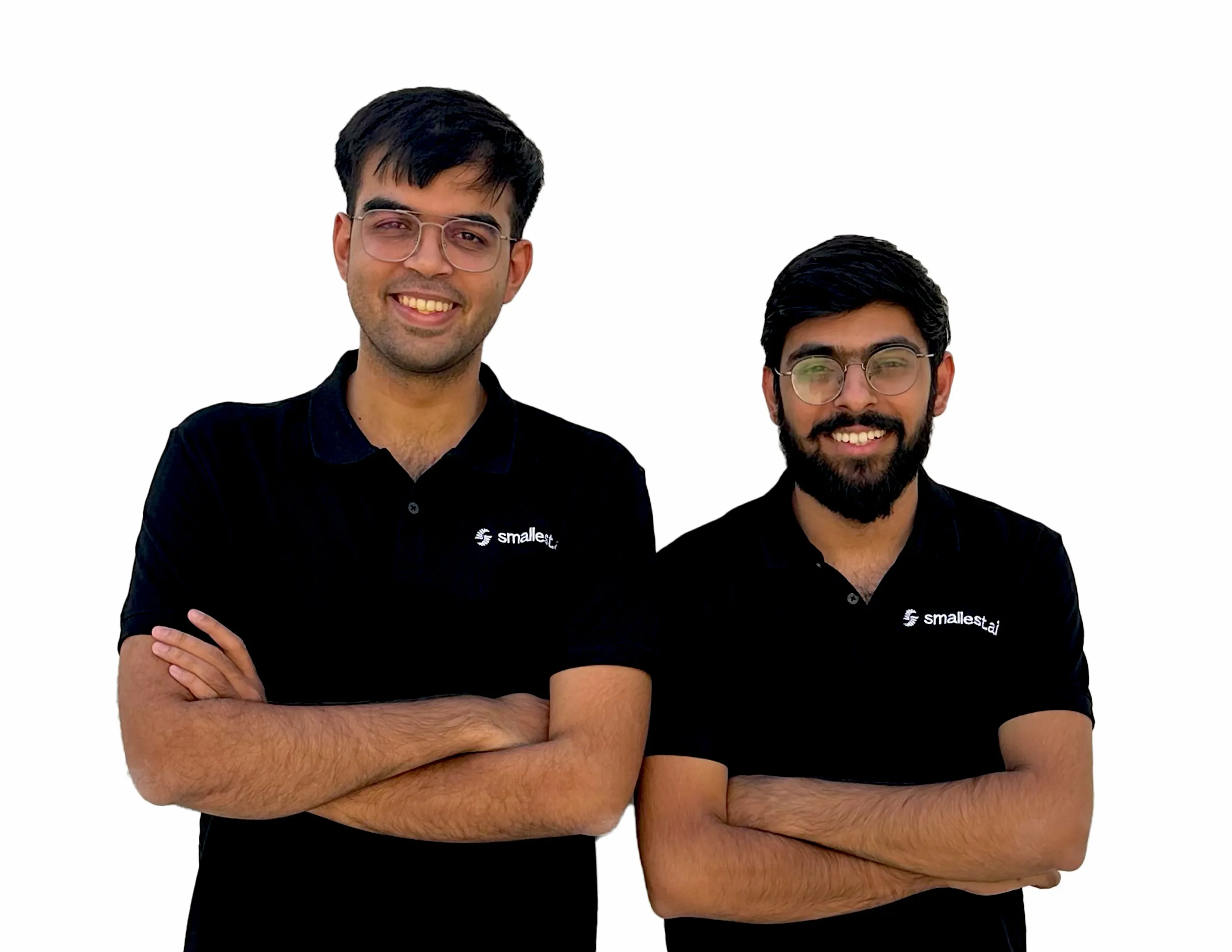Smallest.ai Banks $13M to Convince You the Voice on the Phone Is Human — at Machine Speed
