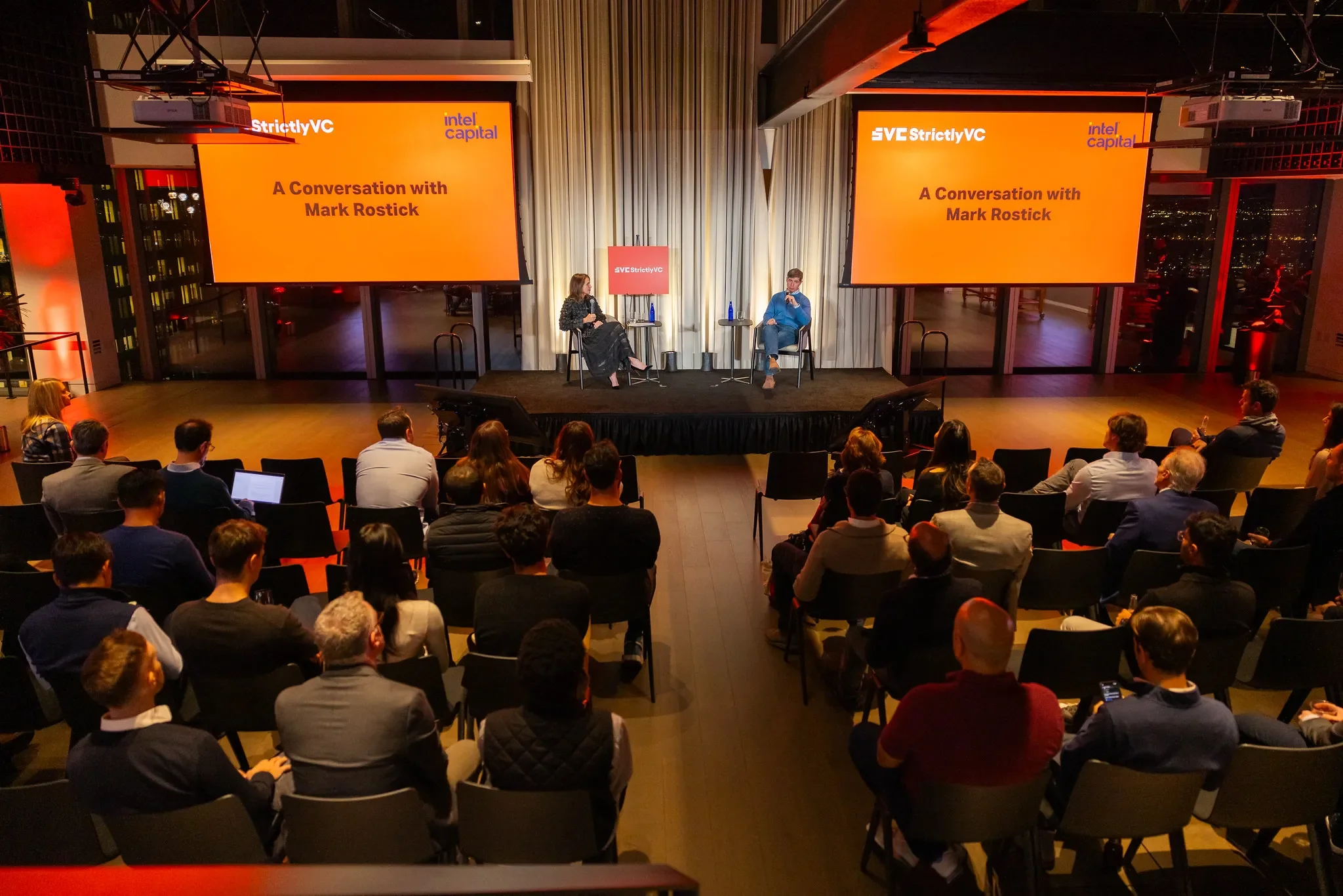 VC Heavyweights Gather in NYC on Sept. 10 as StrictlyVC Honors the City's Breakout Founder Moment