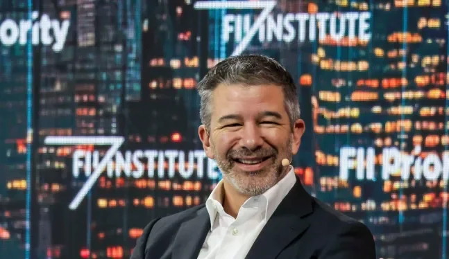 'Only 1% Add Value': Travis Kalanick Unleashes a Fresh Volley Against the Venture Capital Industry