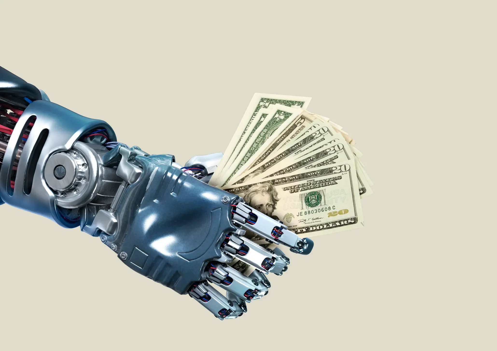 Valor and Point72 Fuel General Intuition's $6B Bet That Robots Need Their Own Foundation Models