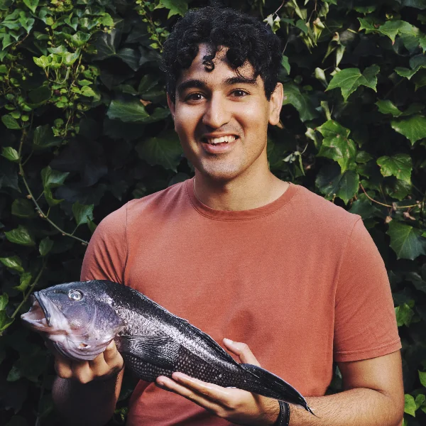 Swimming With the Competition: Why Founders Fund Put Its Money Behind a Robotic Fish Startup