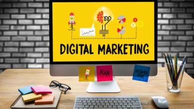 Top Digital Marketing Trends to Grow Your Business