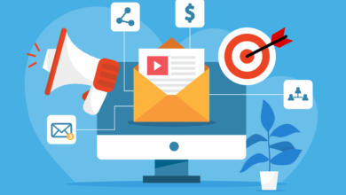 Effective Email Marketing Strategies for Small Businesses